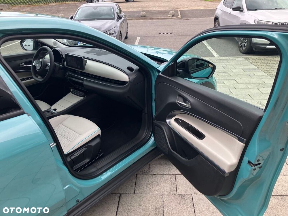 Fiat 600 1.2 Turbo La Prima eDCT - 20