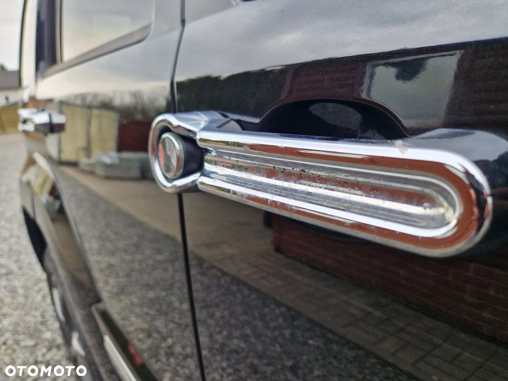 Jeep Cherokee 2.8 CRD Limited 'G' - 38