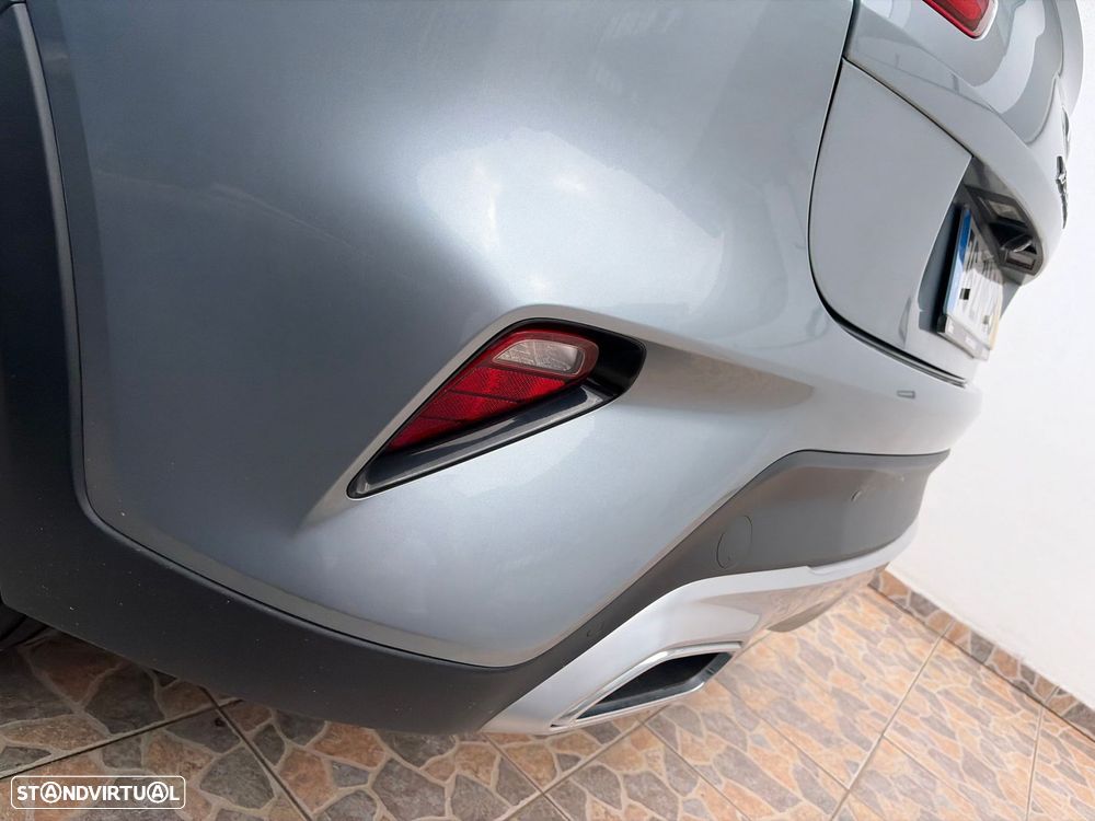 Kia XCeed 1.4 T-GDI Tech - 4