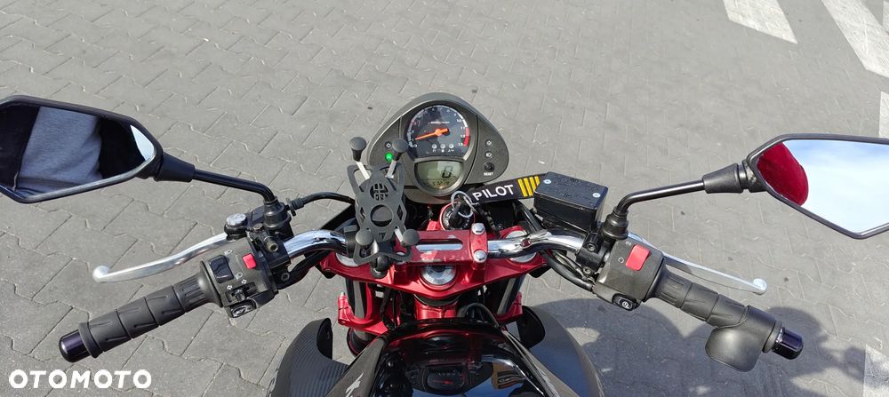 Kawasaki ER - 11