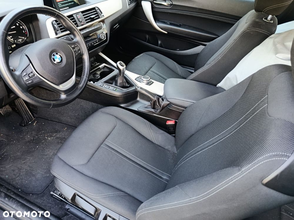 BMW Seria 2 - 16