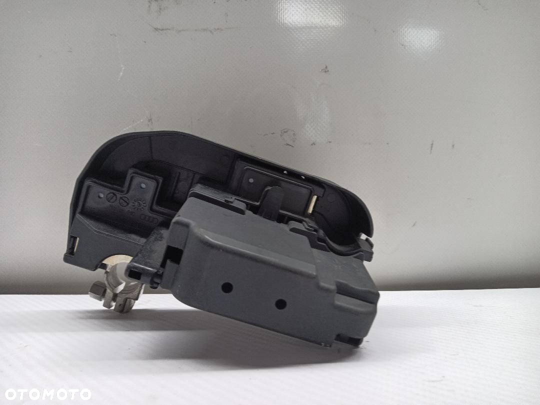 KLEMA AKUMULATORA 2.0 DIESEL AUDI Q5 80A915459D - 4