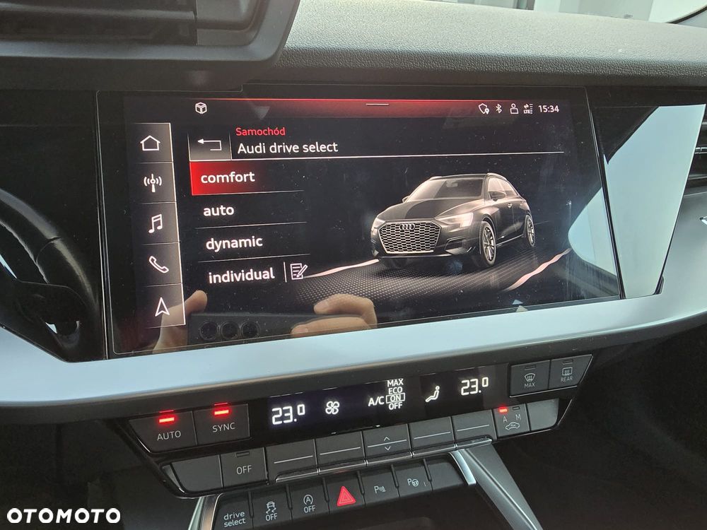 Audi A3 Sportback 30 TDI - 27