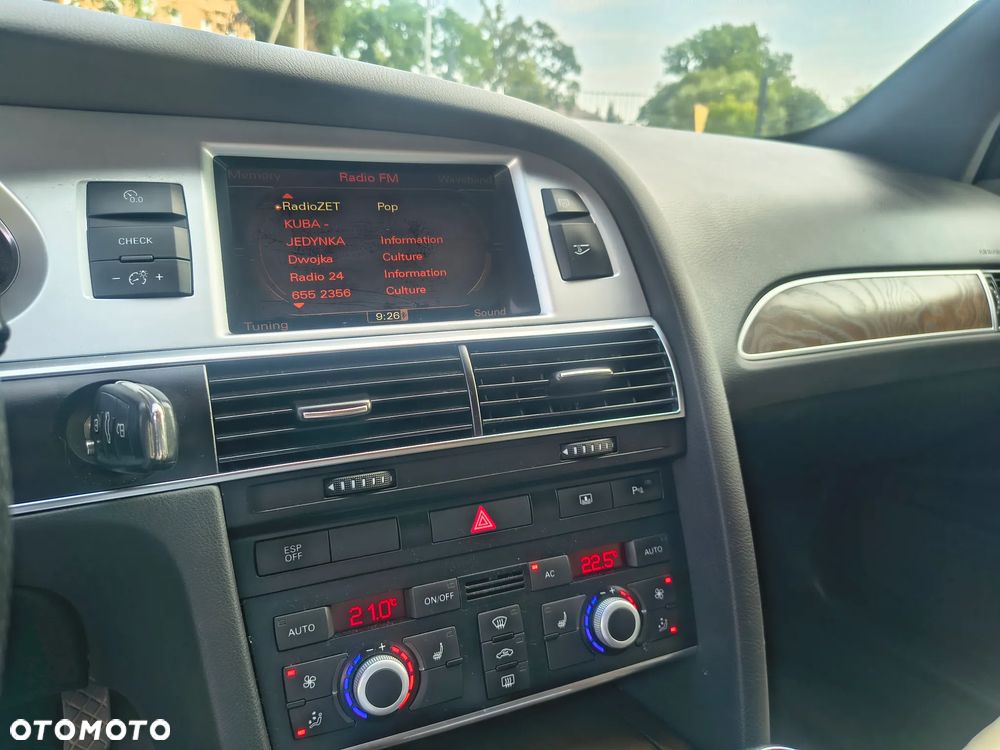 Audi A6 Limousine 2.7 TDI DPF - 28