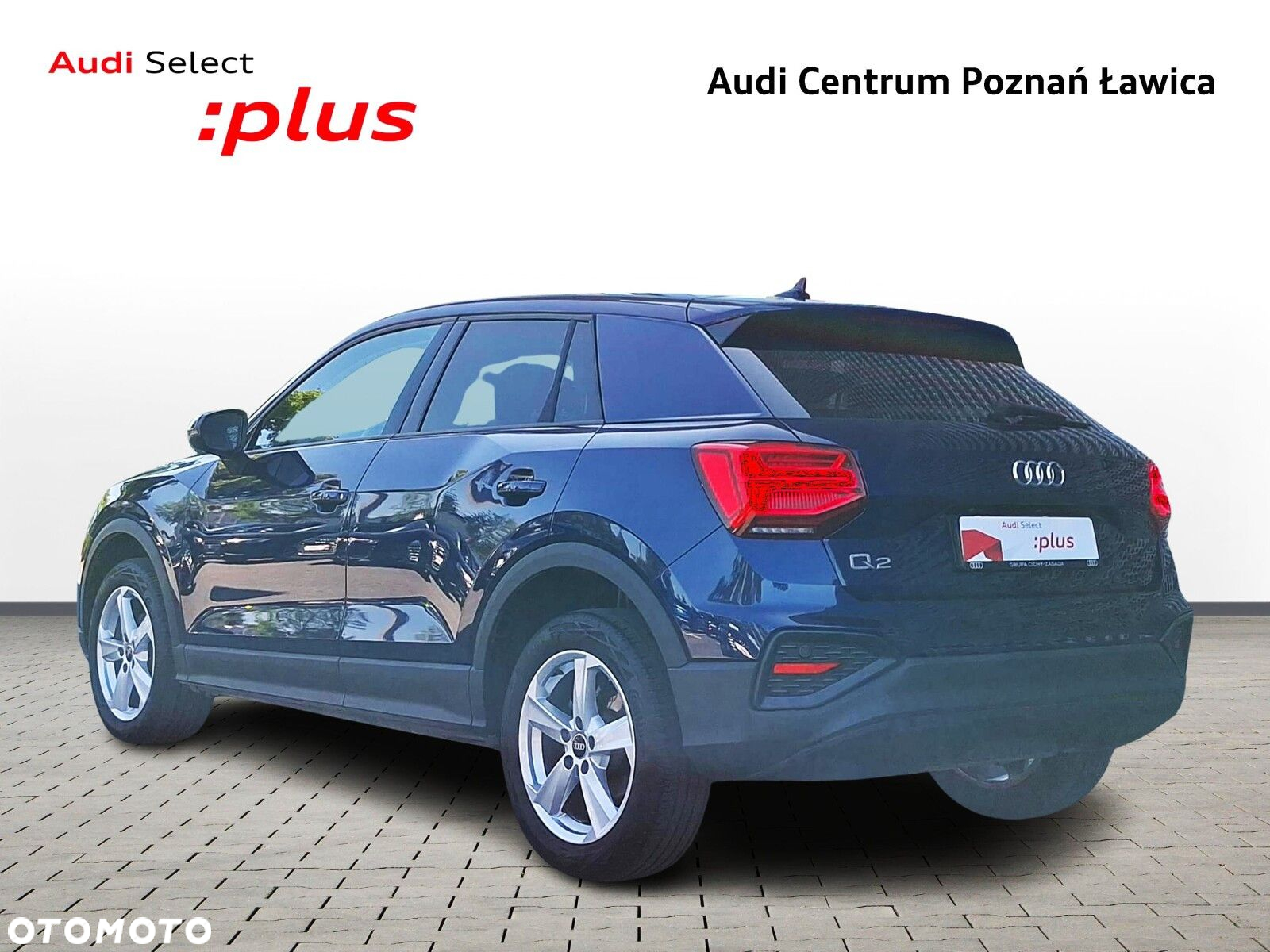 Audi Q2 - 3
