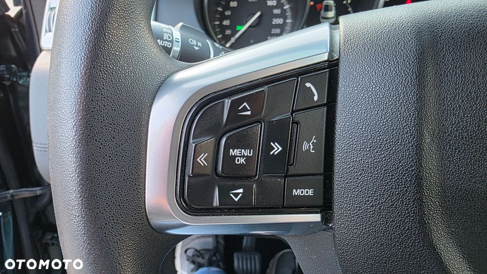 Land Rover Discovery Sport 2.0 TD4 HSE Luxury - 30