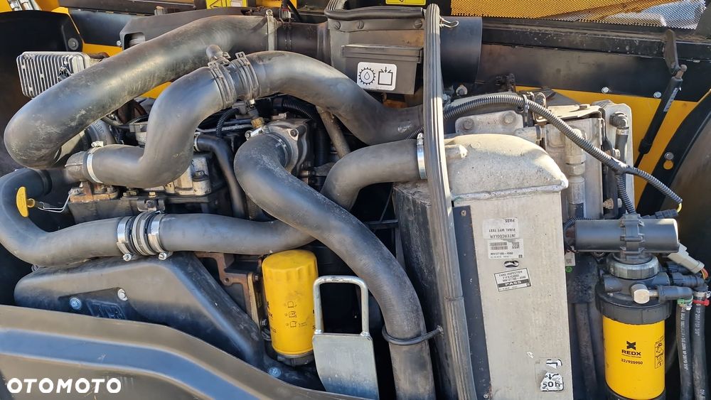JCB 550-80 - 10