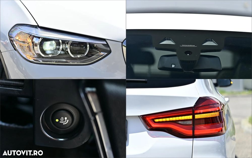 BMW X3 - 21