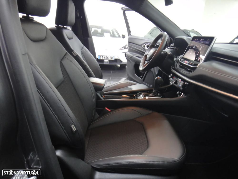 Jeep Compass 1.3 T4 4xe Auto Limited - 24
