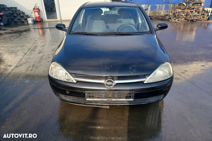 Vibrochen - Arbore cotit 1.2XEP 1.2XEP Opel Corsa C [2000 - 2003] Hat - 5