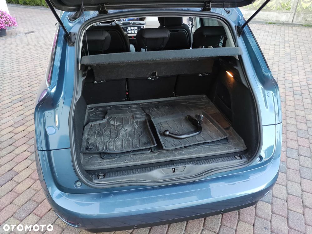 Citroën C4 Picasso 1.6 e-HDi Seduction ETG6 - 14