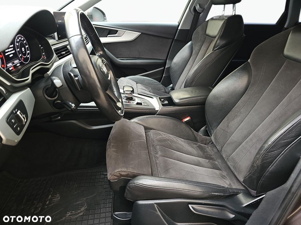 Audi A4 Avant - 13
