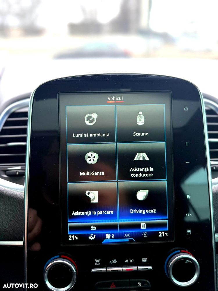 Renault Espace Energy dCi 160 EDC Intens - 26