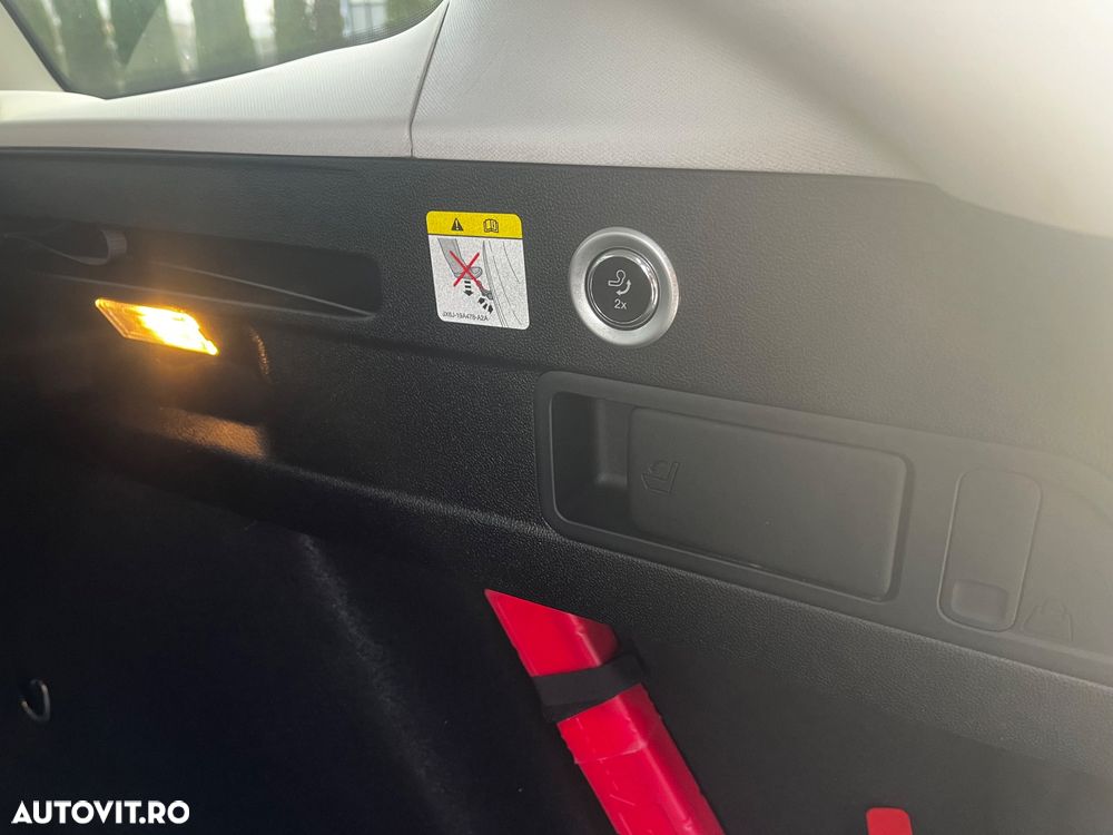 Ford Focus 1.5 EcoBlue Start-Stopp-System Aut. ACTIVE VIGNALE - 32