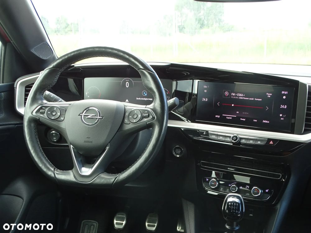 Opel Mokka 1.5 Ultimate - 16