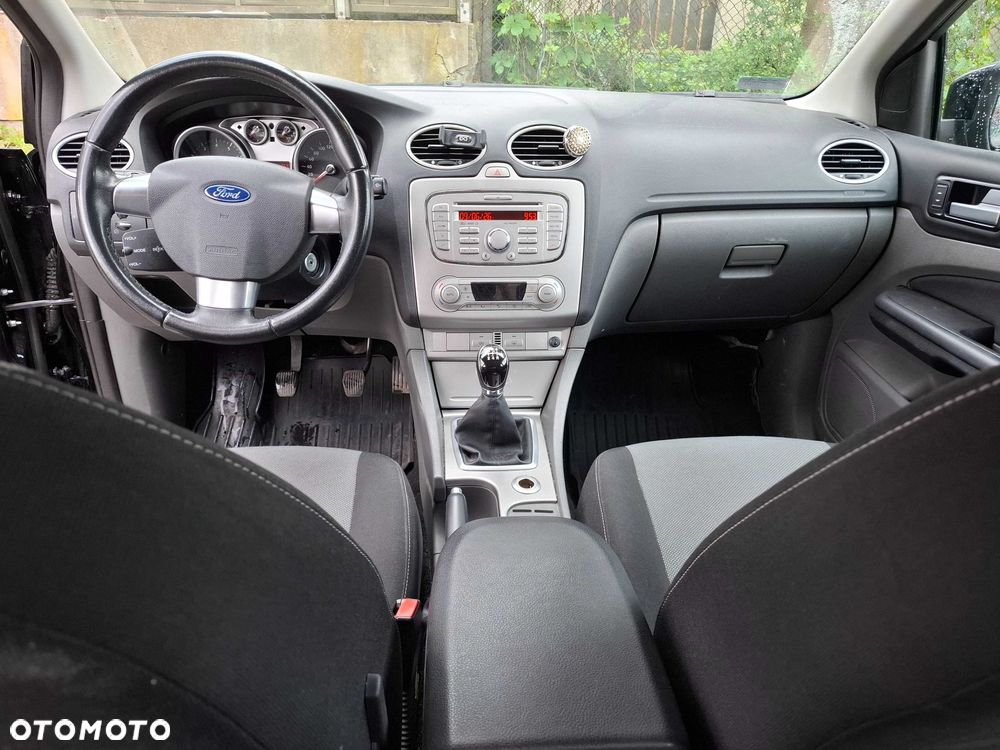 Ford Focus - 7
