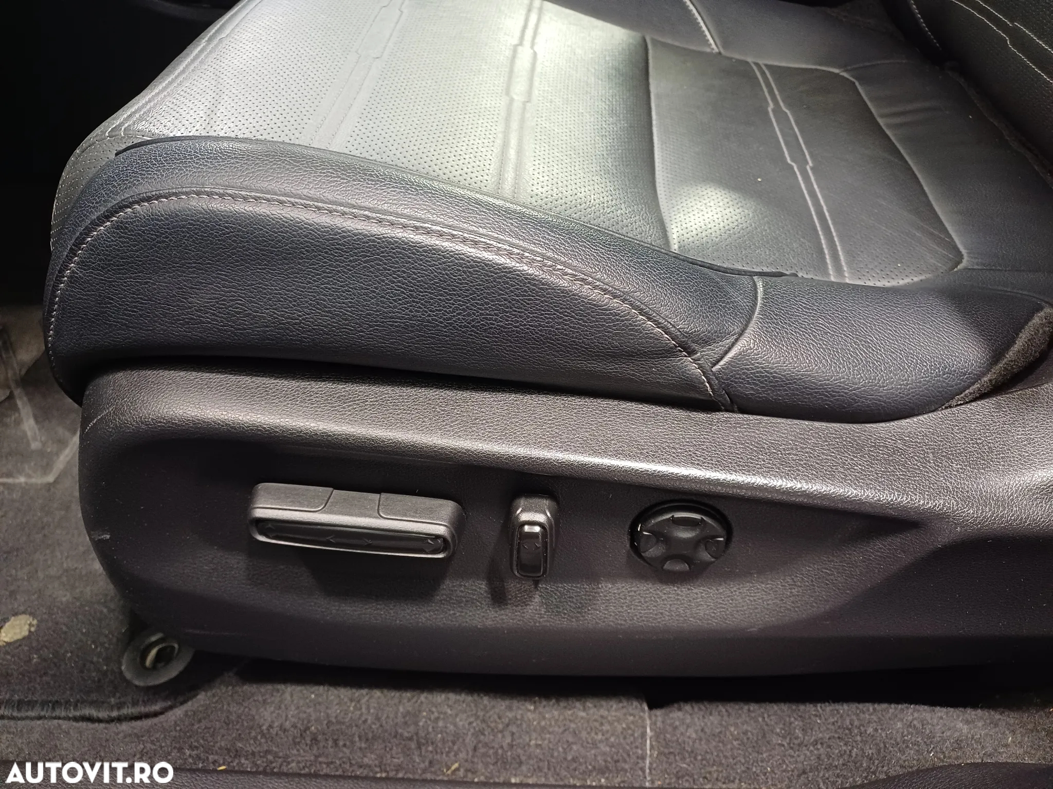 Honda CR-V 2.0 Hybrid i-MMD 4WD E-CVT Elegance - 10
