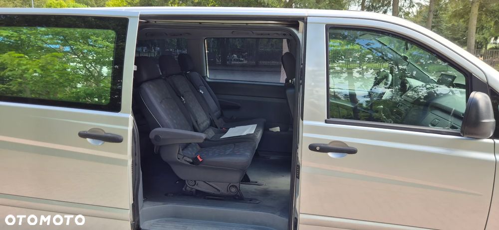 Mercedes-Benz Vito 639.703 - 17