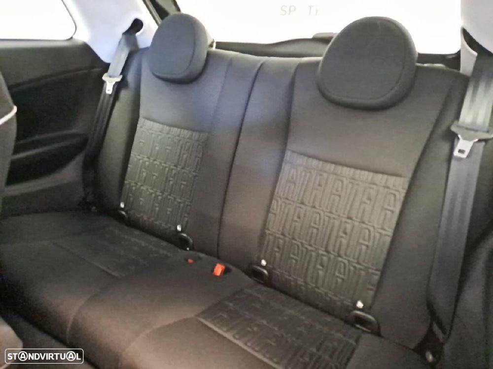 Fiat 500 - 10