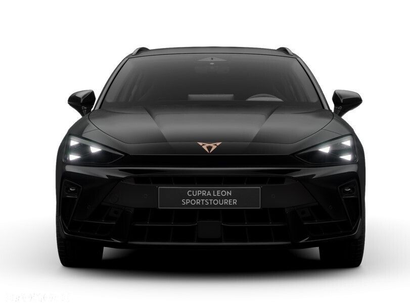 Cupra Leon Sportstourer - 6