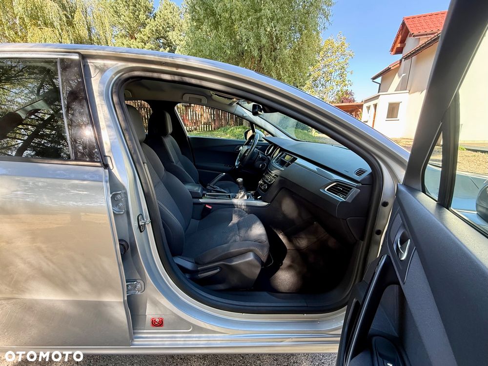 Peugeot 508 2.0 HDi Active - 35