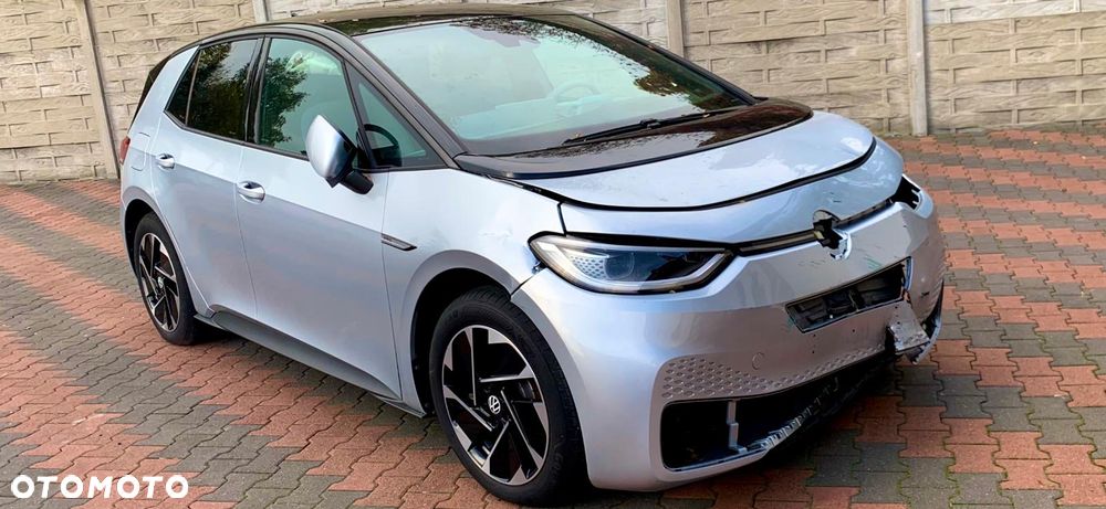 Volkswagen ID.3 58kWh Life Pro Performance - 1