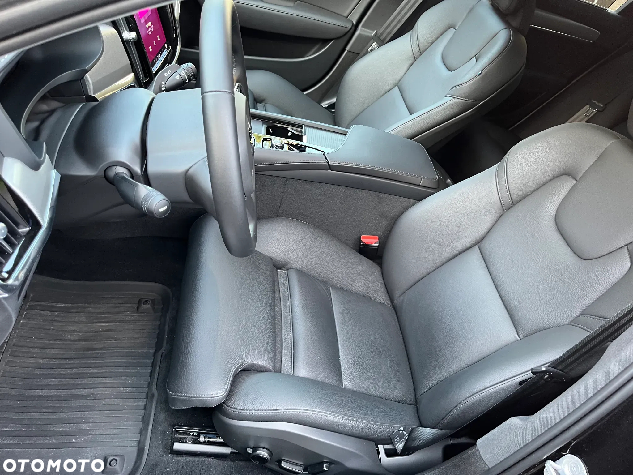 Volvo S90 B4 B Plus Bright - 17