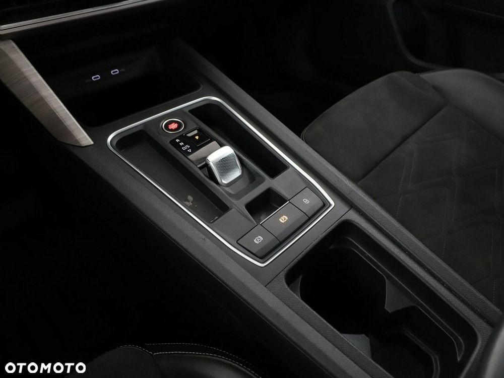 Seat Leon 1.4 eHybrid Xcellence DSG - 31