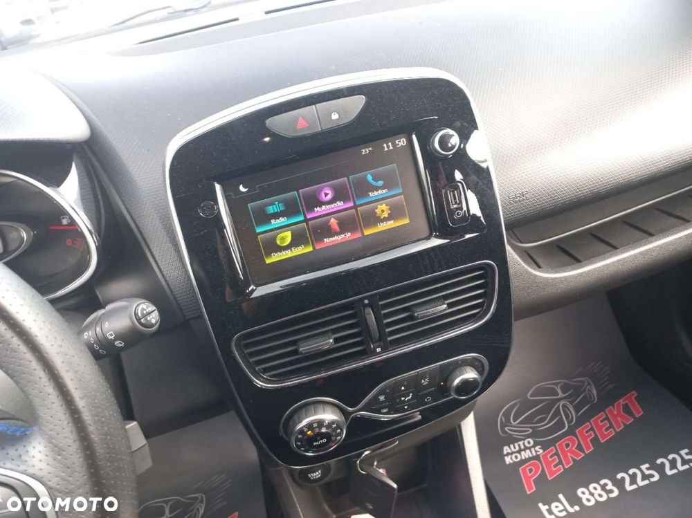 Renault Clio - 22