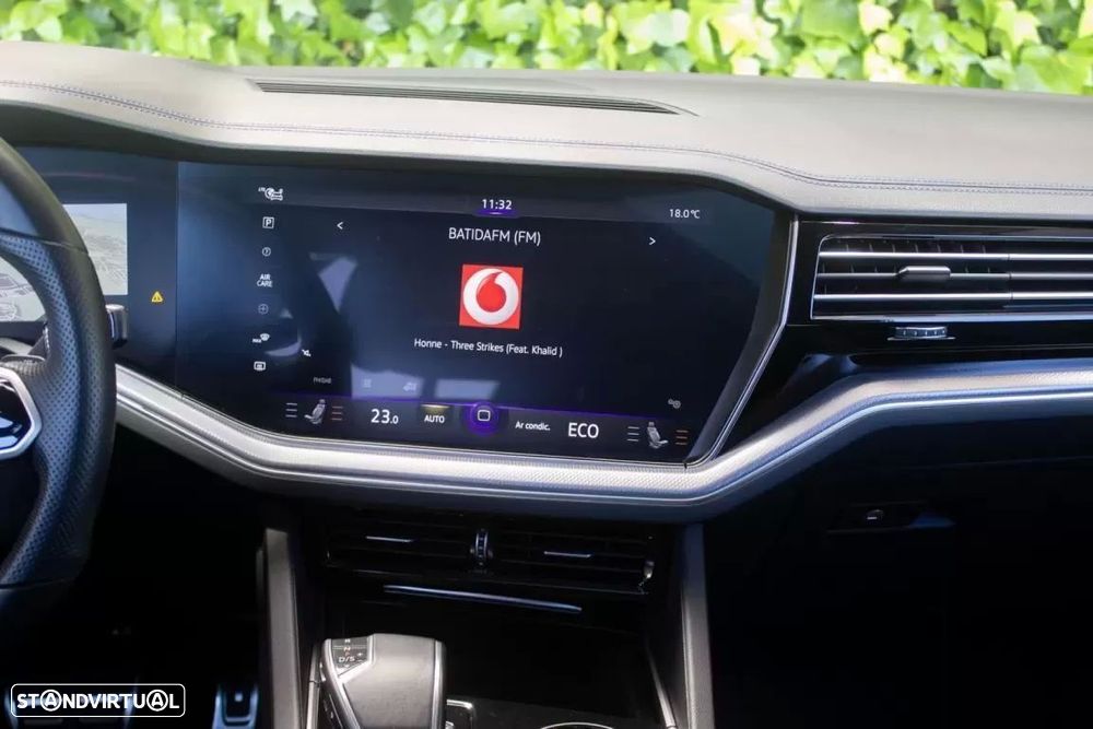 VW Touareg 3.0 TSI e-Hybrid R - 20