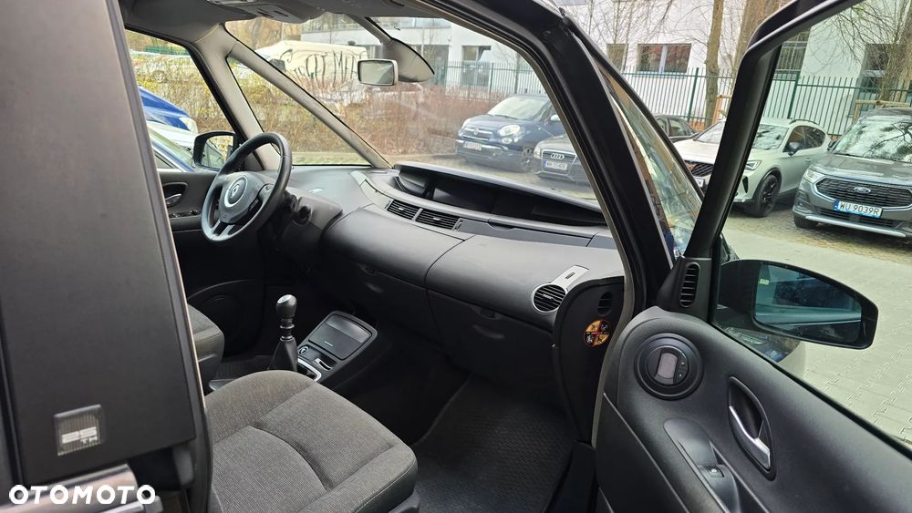 Renault Grand Espace 2.0 dCi 150 FAP Edition 25th - 14