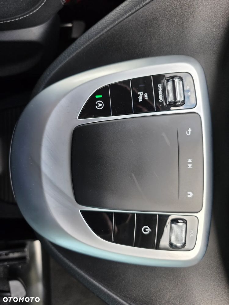 Mercedes-Benz Klasa V 220 d 9G-Tronic (d³ugi) - 30