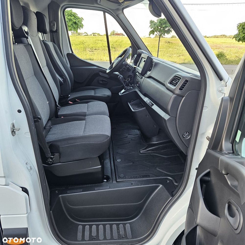 Renault Master - 15