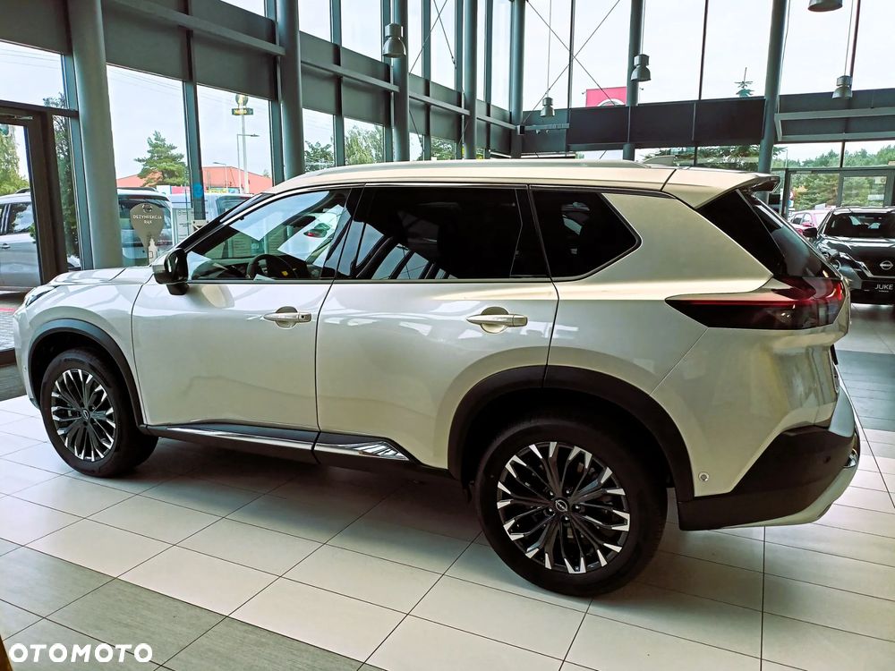 Nissan X-Trail 1.5 VC-T e-POWER Tekna e-4ORCE - 6