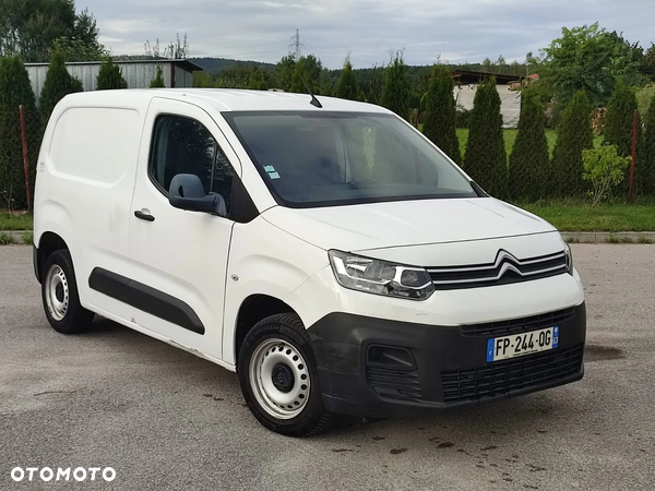 Citroën Berlingo