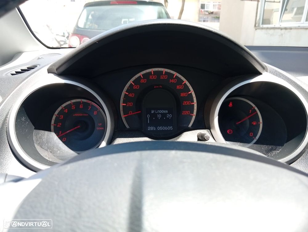 Honda Jazz 1.4 i-VTEC Executive - 5