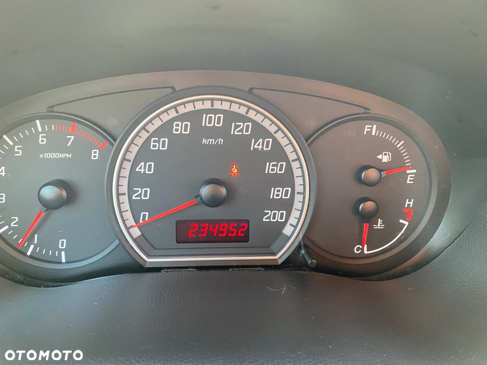 Suzuki Swift 1.5 Comfort+ - 20