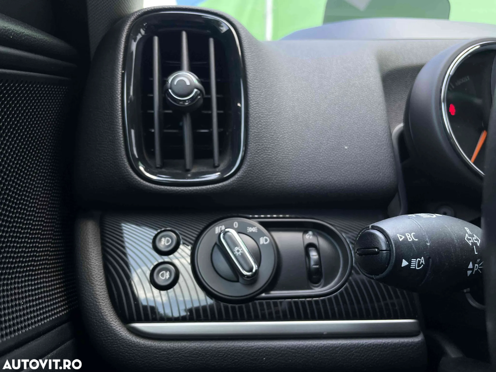 Mini Cooper - 10