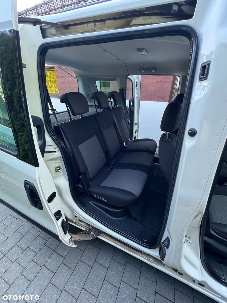 Fiat Doblo - 18
