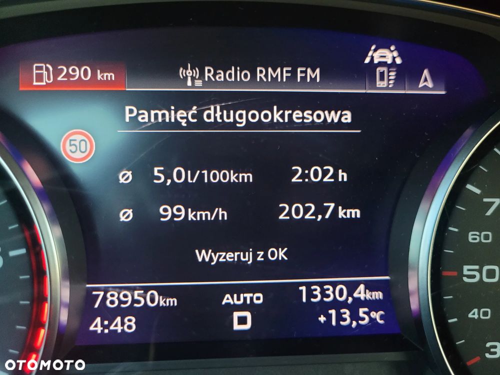 Audi A6 Avant 40 TDI S tronic S line - 23