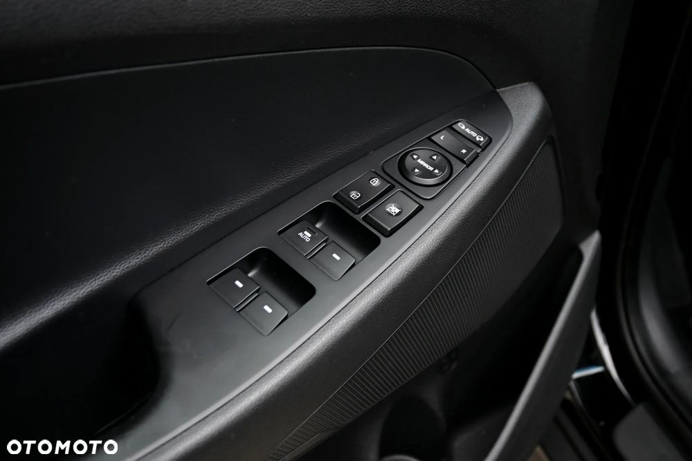 Hyundai Tucson 1.6 Turbo 2WD DCT Style - 34