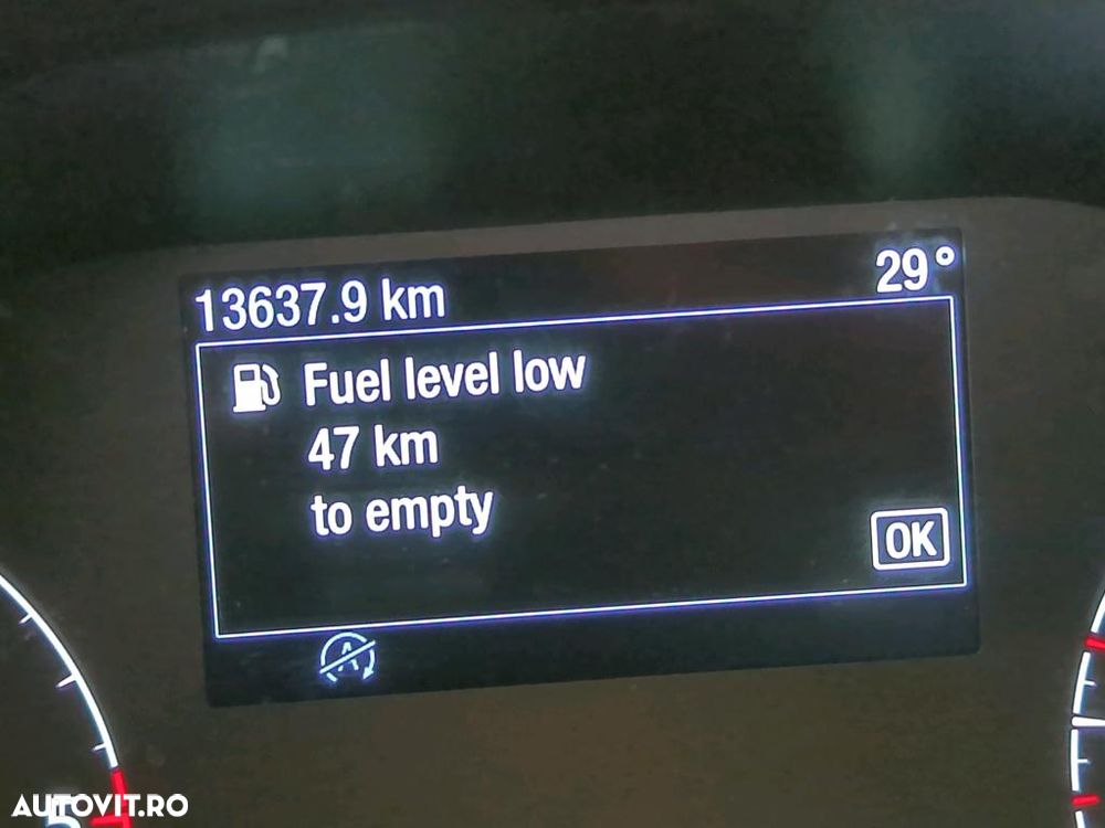 Ford Transit Connect 1.5 TDCI Combi Commercial LWB(L2) N1 Trend - 4