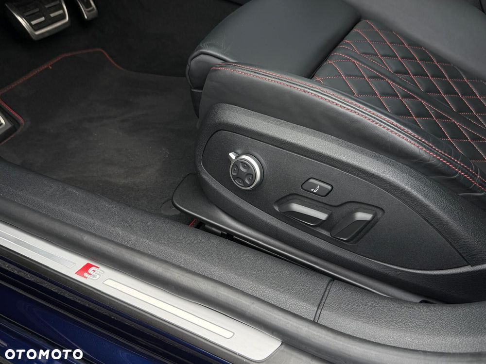 Audi S5 Sportback - 19