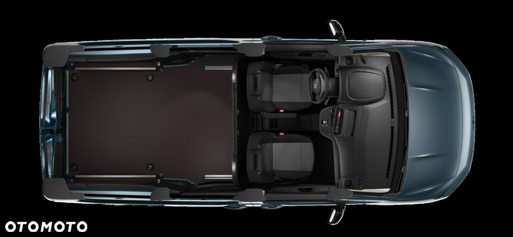 Citroën Berlingo - 8