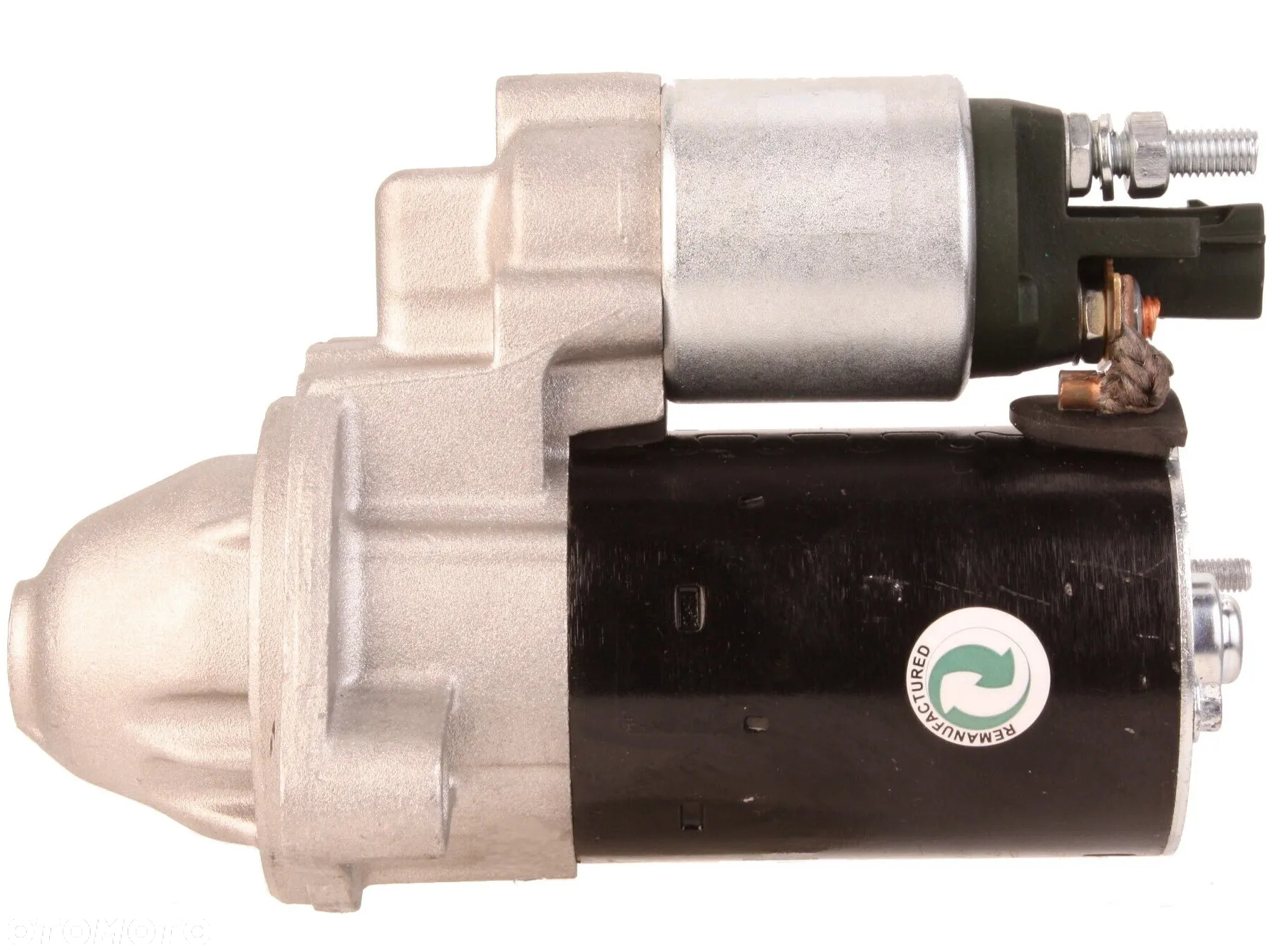 NOWY ORYGINALNY ROZRUSZNIK AUDI A4  | 114179 - 3