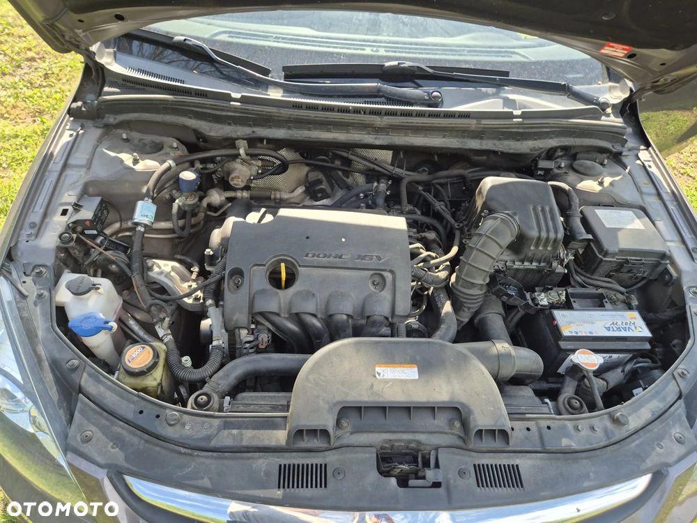 Hyundai i30 i30cw 1.4 Comfort - 17