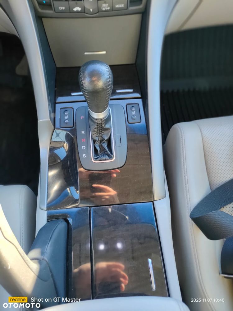 Honda Accord 2.4 Executive - 20