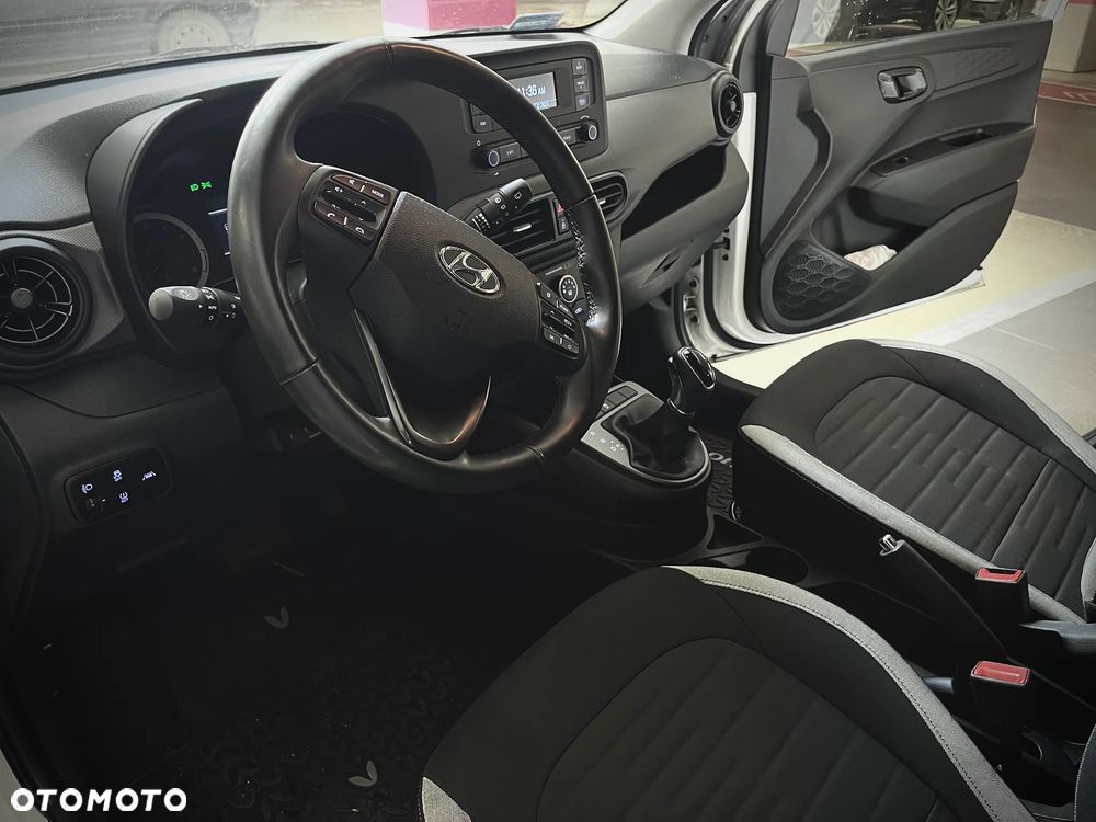 Hyundai i10 1.2 Comfort - 9
