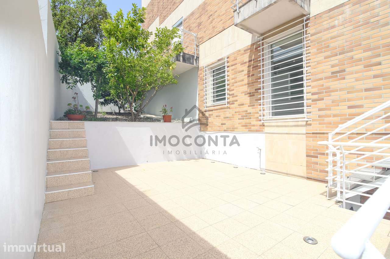 T3+1 Duplex com Jardim Privativo | Encosta do Vale – Valongo - Grande imagem: 4/33