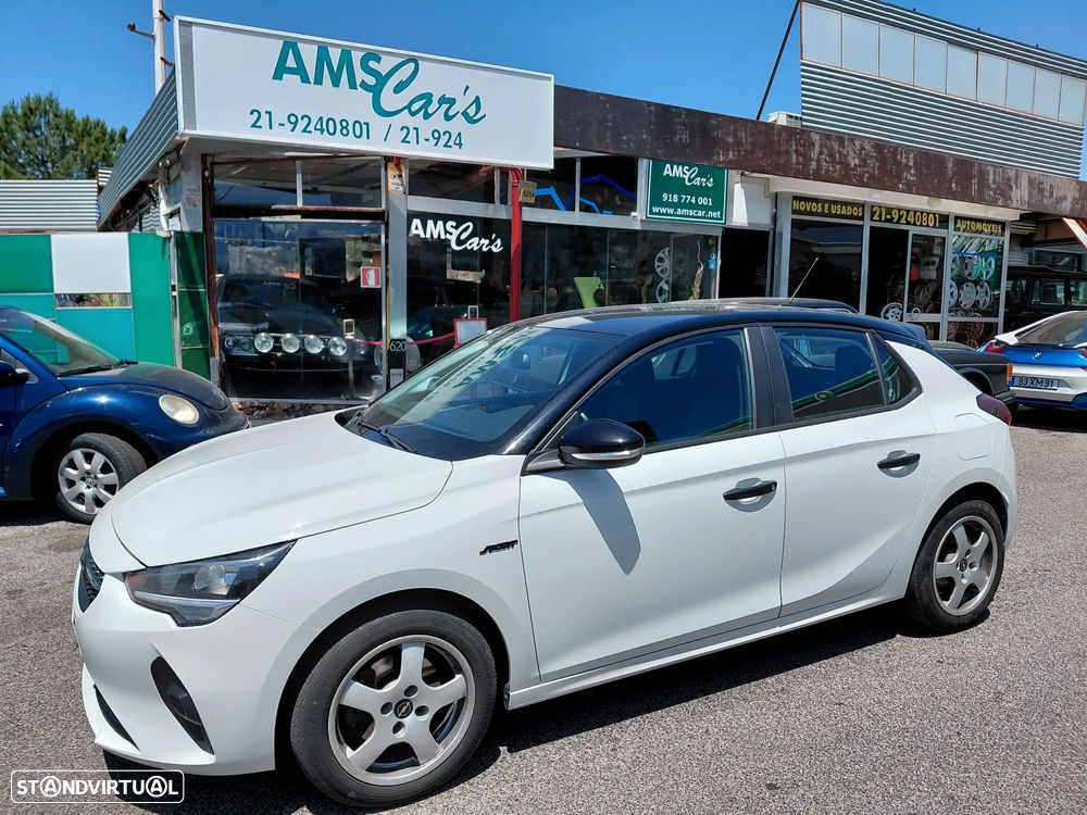 Opel Corsa 1.5 S&S Ultimate - 2